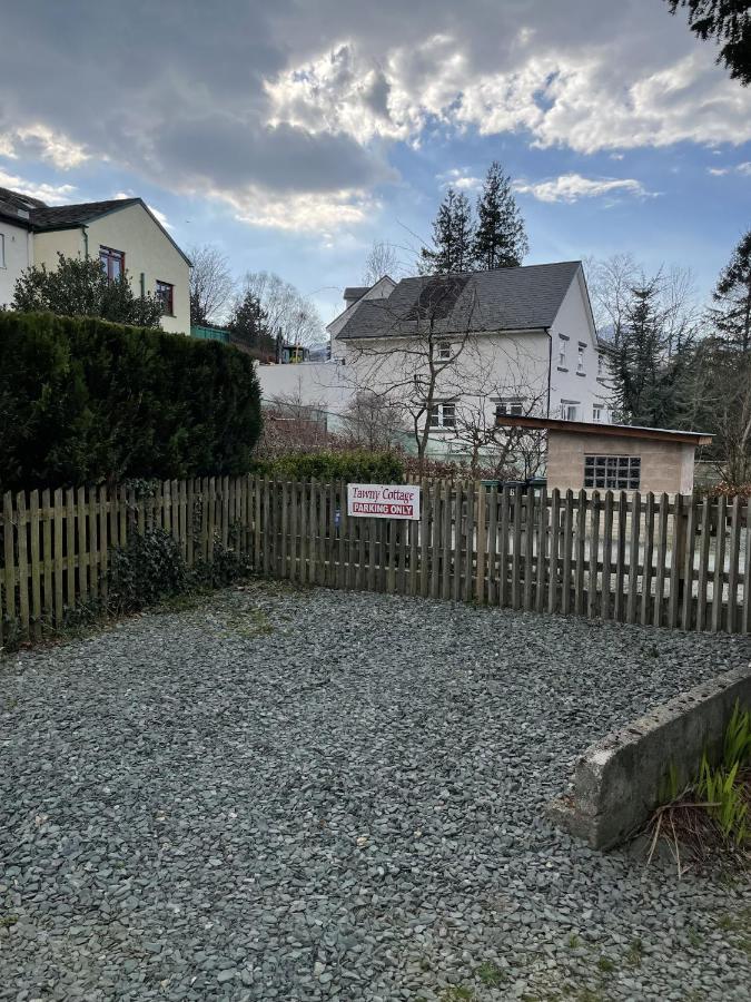 Tawny Cottage Портинскейл Екстериор снимка