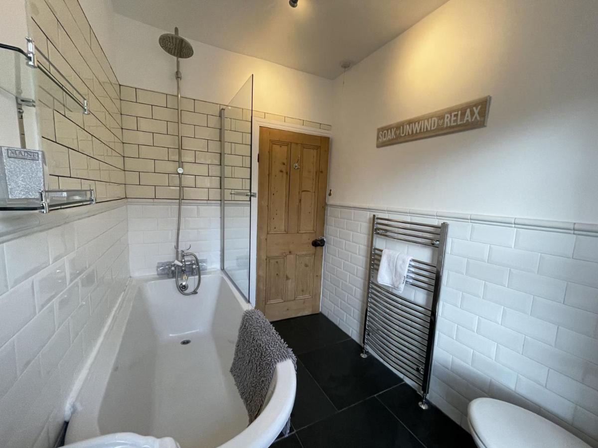 Tawny Cottage Портинскейл Екстериор снимка